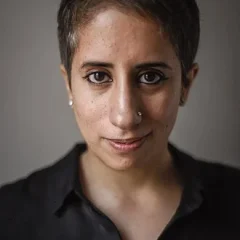 Guneet Monga height profile photo