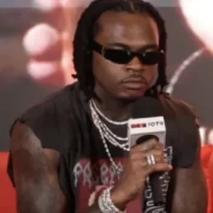 Gunna (rapper) height profile photo