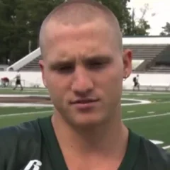 Gunner Olszewski height profile photo