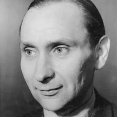 Günter Stempel height profile photo