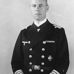 Günther Lütjens height profile photo