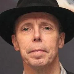 Gunther von Hagens height profile photo