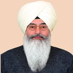 Gurinder Singh height profile photo