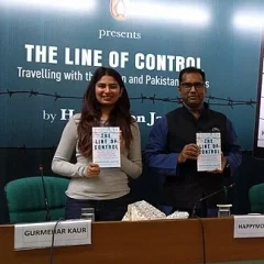Gurmehar Kaur height profile photo