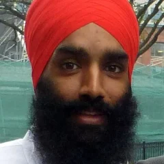 Gurratan Singh height profile photo