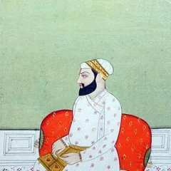 Guru Arjan height profile photo