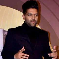 Guru Randhawa height profile photo