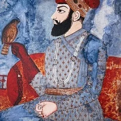 Guru Tegh Bahadur height profile photo
