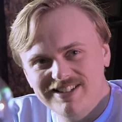 Gus Johnson (comedian) height profile photo