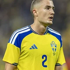 Gustaf Lagerbielke (footballer) height profile photo