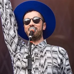 Gustaph (singer) height profile photo