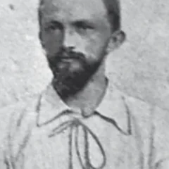 Gustav Conrau height profile photo