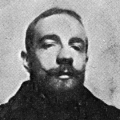 Gustave Verbeek height profile photo