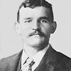 Gustave Whitehead height profile photo
