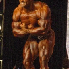 Gustavo Badell height profile photo