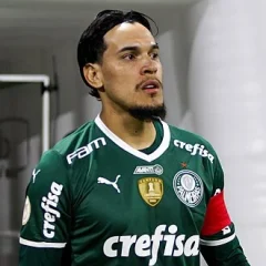 Gustavo Gómez height profile photo
