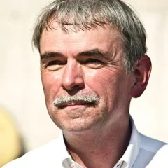 Gustl Mollath height profile photo