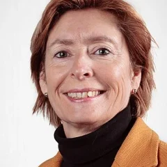 Guusje ter Horst height profile photo