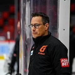 Guy Boucher height profile photo