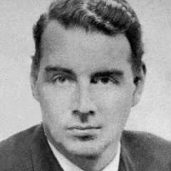Guy Burgess height profile photo