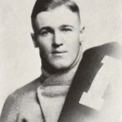 Guy Chamberlin height profile photo