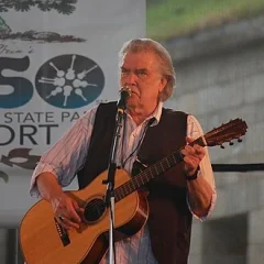 Guy Clark height profile photo
