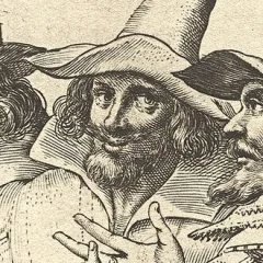 Guy Fawkes height profile photo