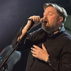 Guy Garvey height profile photo