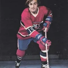 Guy Lafleur height profile photo