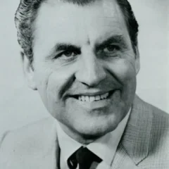 Guy Lewis height profile photo