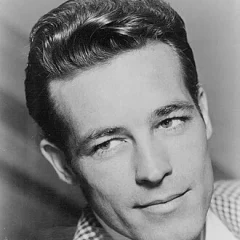 Guy Madison height profile photo