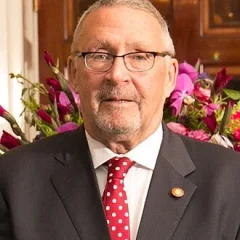 Guy Scott height profile photo