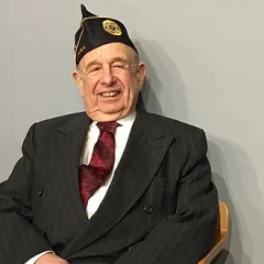 Guy Stern height profile photo