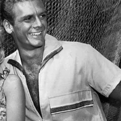Guy Stockwell height profile photo