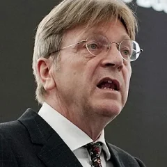 Guy Verhofstadt height profile photo