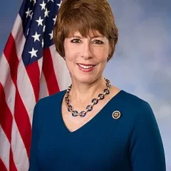 Gwen Graham height profile photo