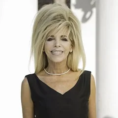 Gwen Shamblin Lara height profile photo