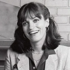 Gwynne Gilford height profile photo