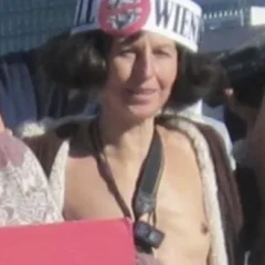 Gypsy Taub height profile photo