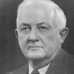H. B. Reese height profile photo