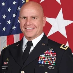 H. R. McMaster height profile photo