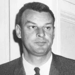 H. Stuart Knight height profile photo