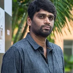 H. Vinoth height profile photo