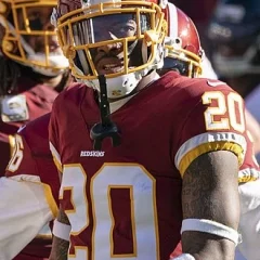 Ha Ha Clinton-Dix height profile photo