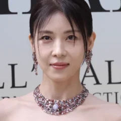 Ha Ji-won height profile photo