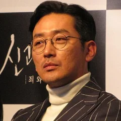 Ha Jung-woo height profile photo