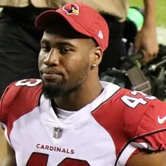Haason Reddick height profile photo