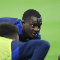 Habib Diarra height profile photo