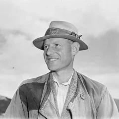 Haddon Donald height profile photo