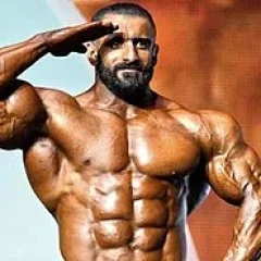 Hadi Choopan height profile photo